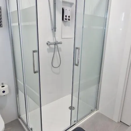 شقة Turisticos Los Roques *