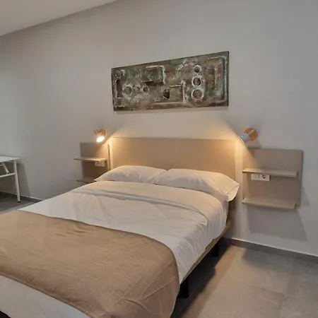 Turisticos Los Roques Appartement *