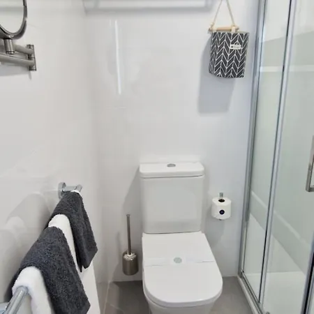 Appartement Turisticos Los Roques Caces