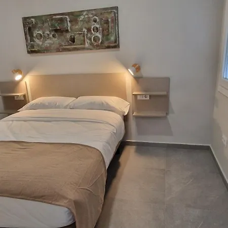 Appartement Turisticos Los Roques