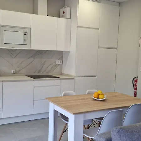 شقة Turisticos Los Roques *