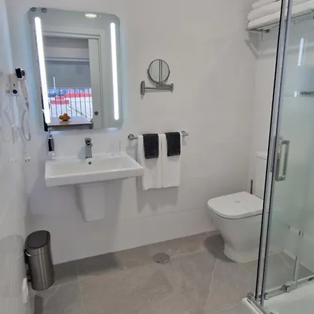 Appartement Turisticos Los Roques