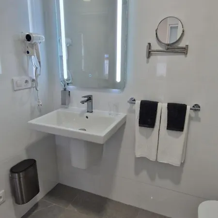 شقة Turisticos Los Roques *