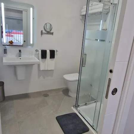 Appartement Turisticos Los Roques