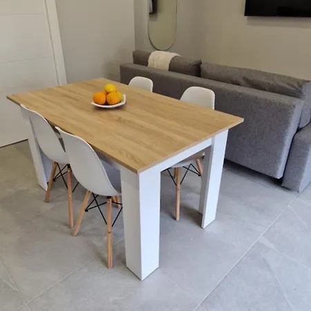 شقة Turisticos Los Roques