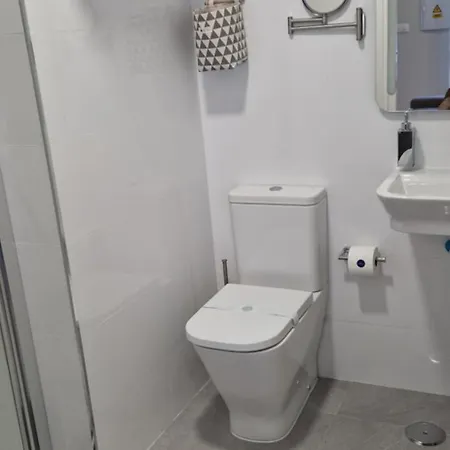 Appartement Turisticos Los Roques Caces