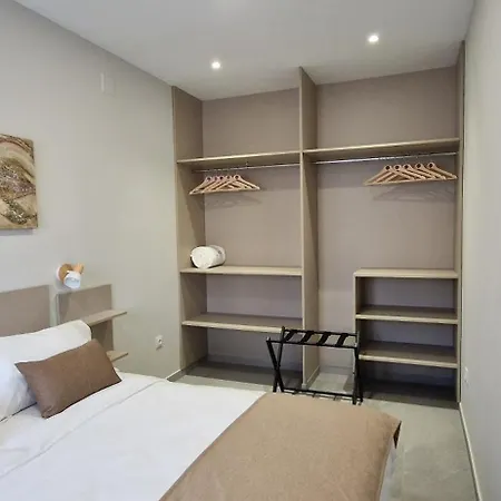 Turisticos Los Roques Appartement *