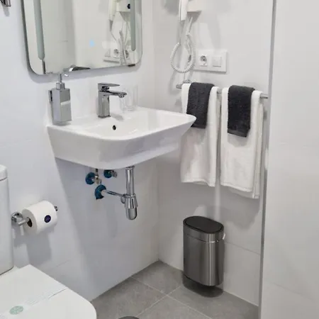 Turisticos Los Roques Appartement