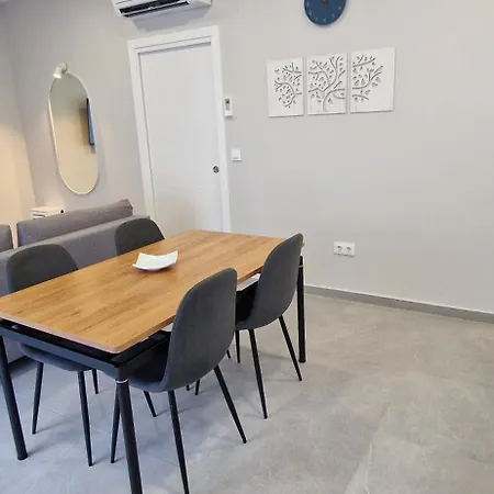 Turisticos Los Roques Appartement Caces