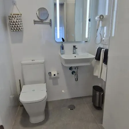 Turisticos Los Roques Appartement