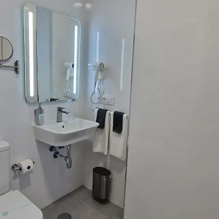 Turisticos Los Roques Appartement