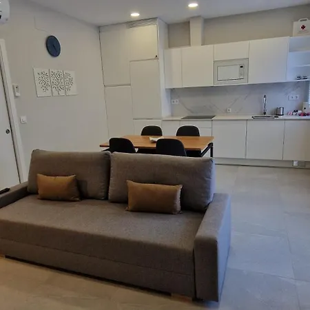 شقة Turisticos Los Roques