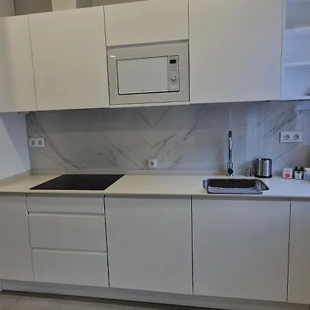 Turisticos Los Roques شقة *