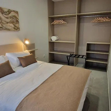 Turisticos Los Roques شقة Caces