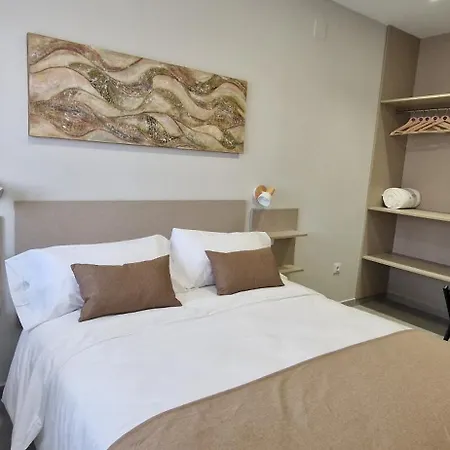 Appartement Turisticos Los Roques Caces