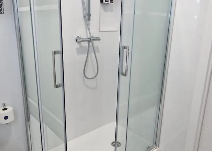 Apartment Turisticos Los Roques *