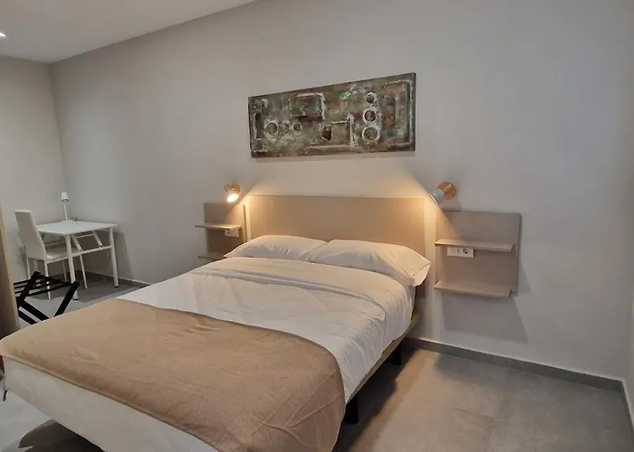 Turisticos Los Roques Apartment *