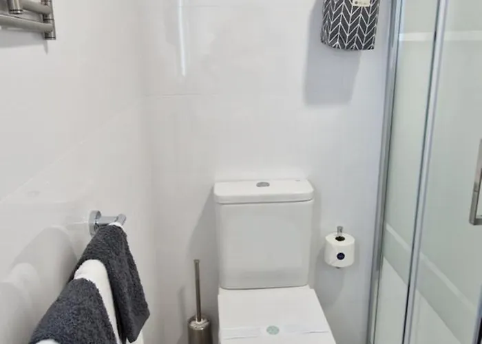 Apartment Turisticos Los Roques Caceres