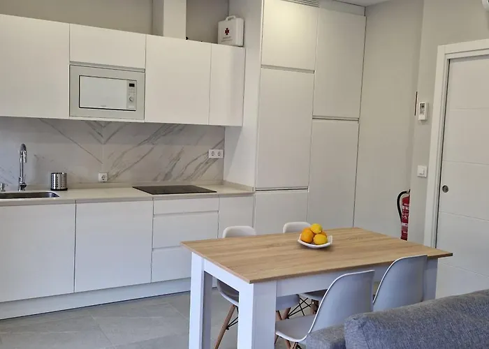 Apartment Turisticos Los Roques *