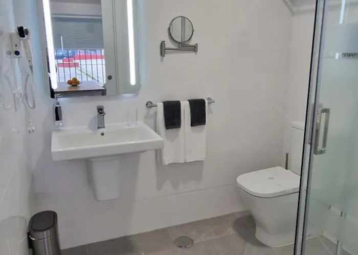 Apartment Turisticos Los Roques