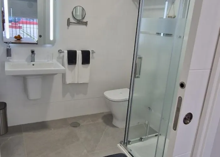 Apartment Turisticos Los Roques