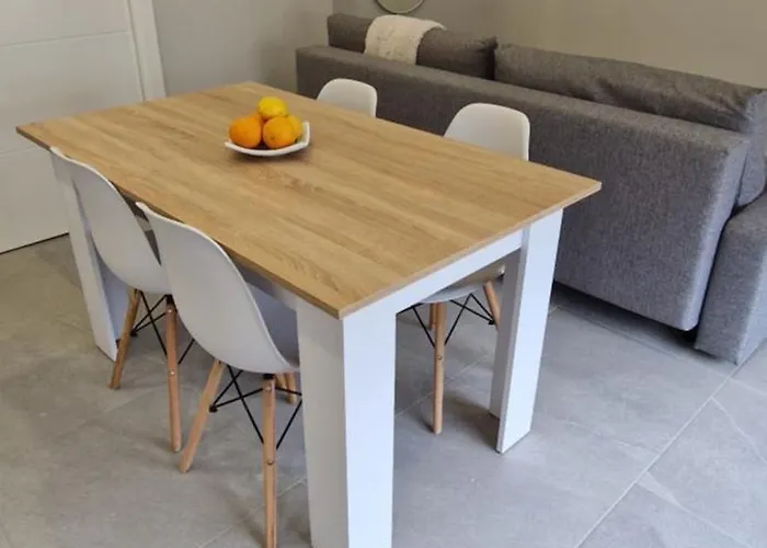 Apartment Turisticos Los Roques