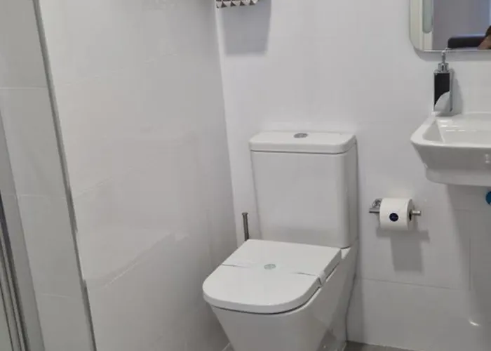 Apartment Turisticos Los Roques Caceres