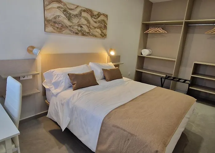 Turisticos Los Roques Apartment