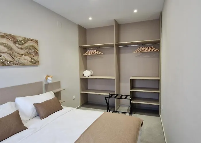 Turisticos Los Roques Apartment *