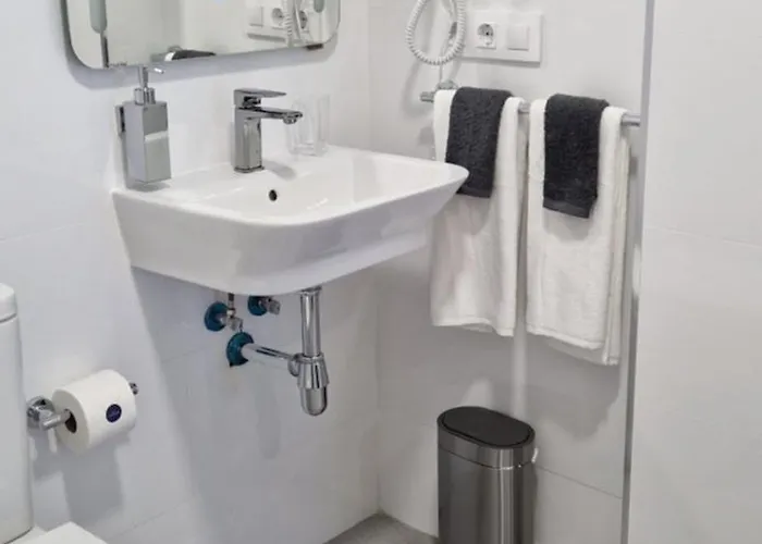 Turisticos Los Roques Apartment