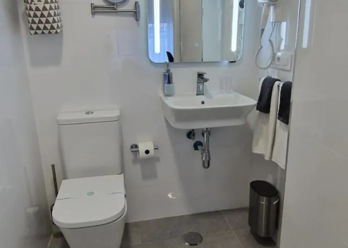 Turisticos Los Roques Apartment