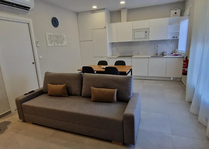 Apartment Turisticos Los Roques