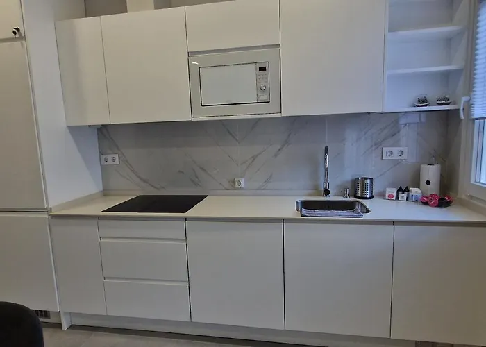 Turisticos Los Roques Apartment *