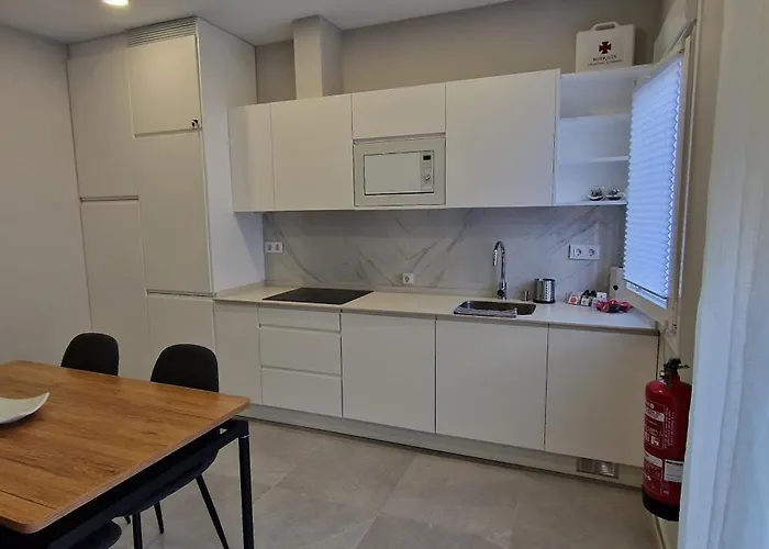 Apartment Turisticos Los Roques