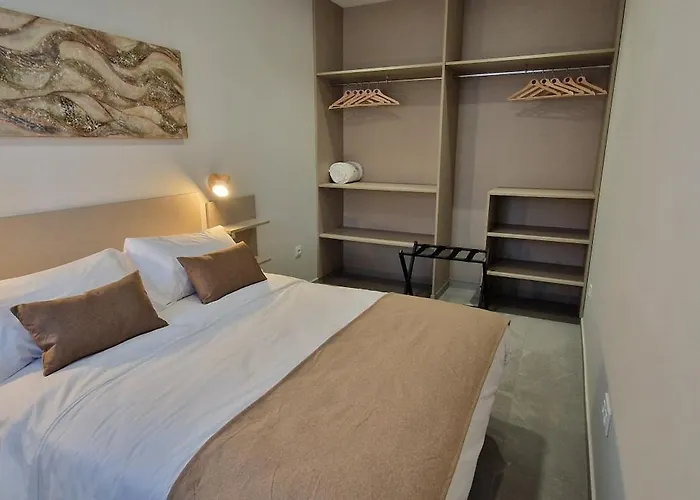 Turisticos Los Roques Apartment Caceres